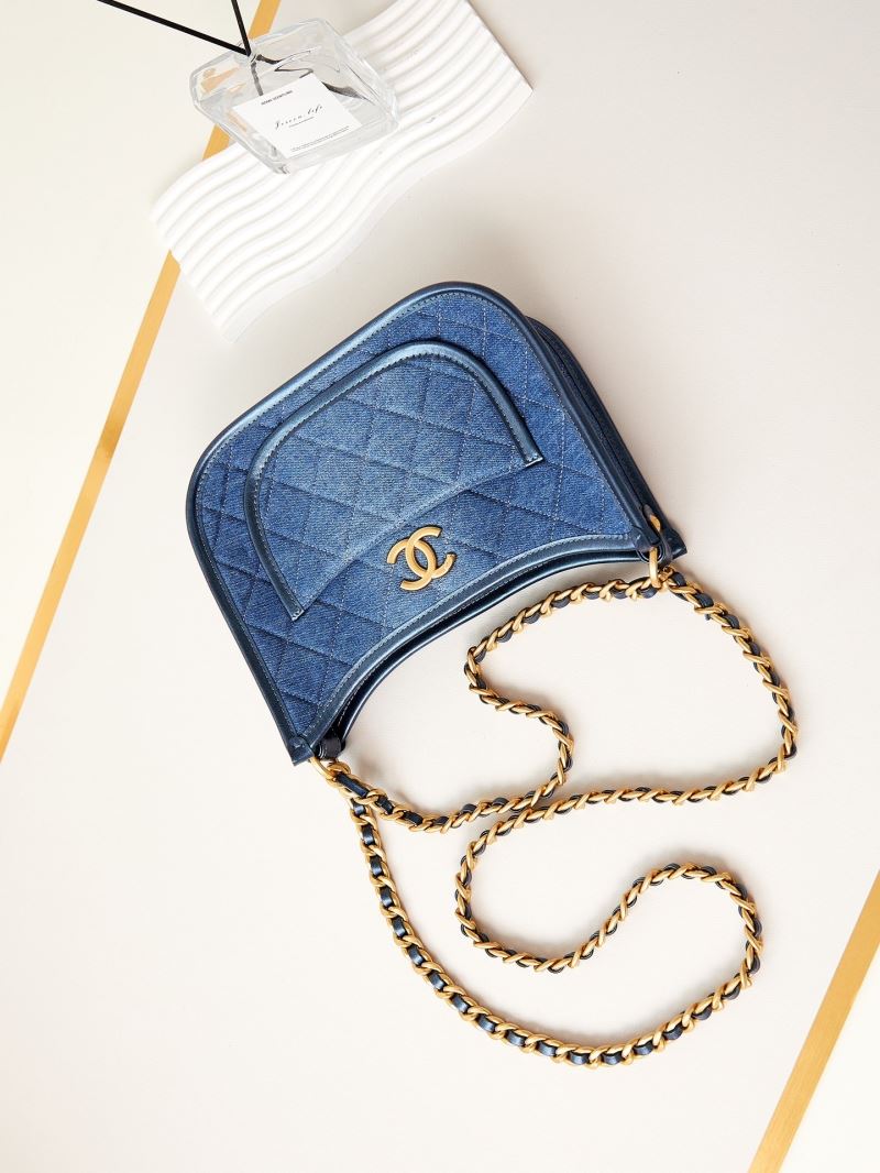 Ch**el hobo bags